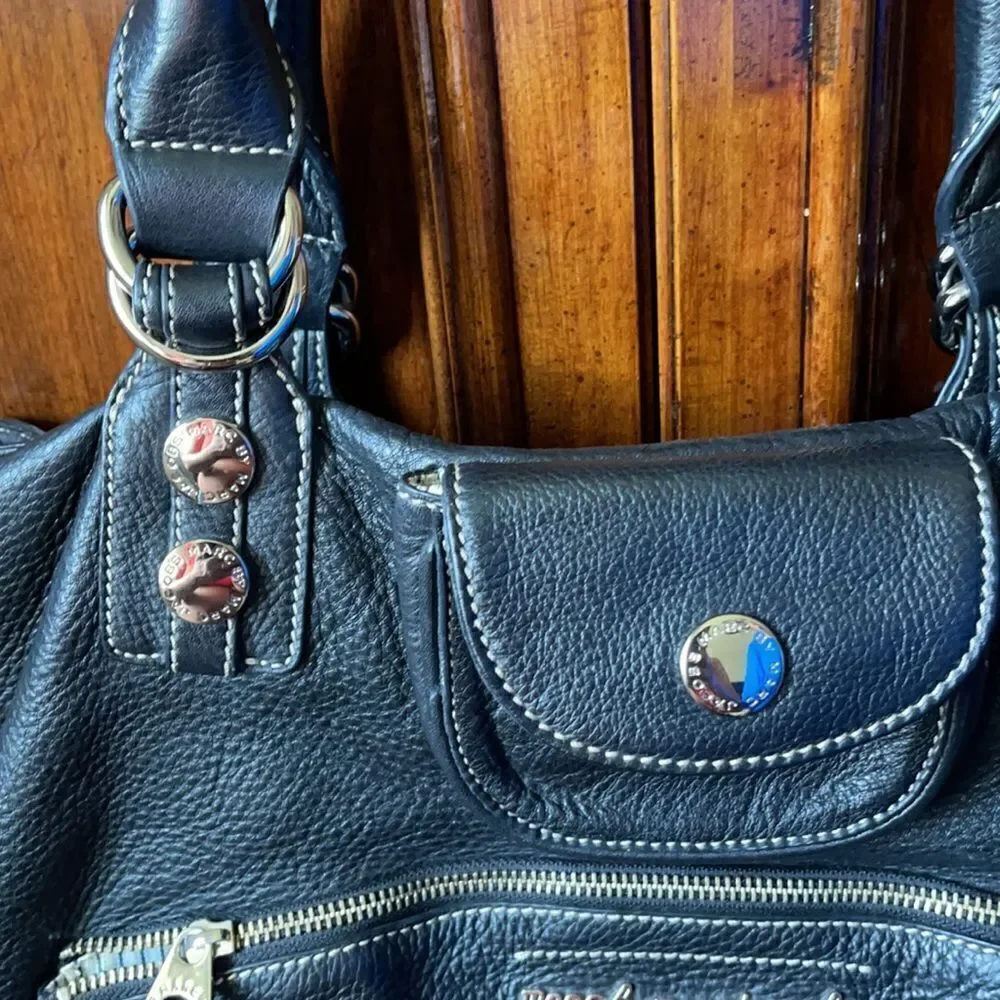Marc by Marc Jacobs Diaper Bag.